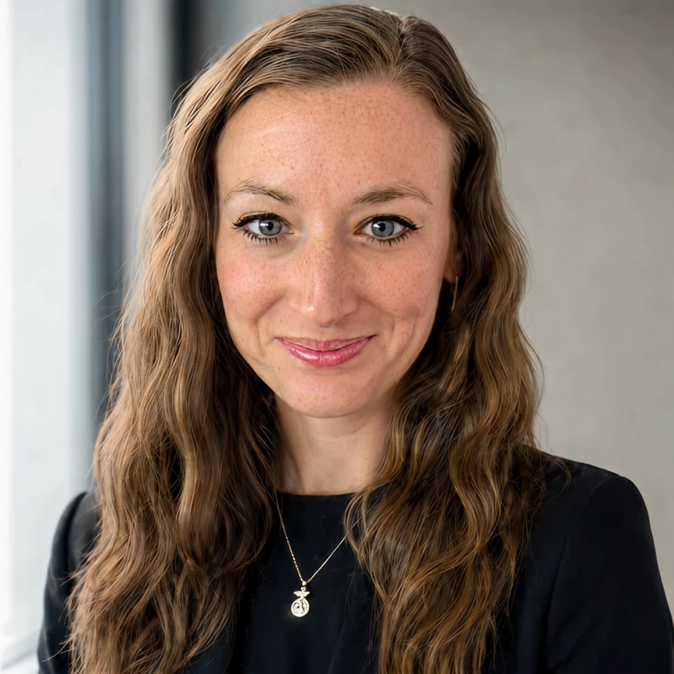 Abby Rich LinkedIn Profile