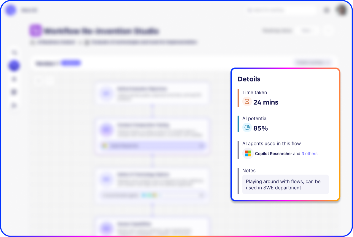 Design & build agents - carousel