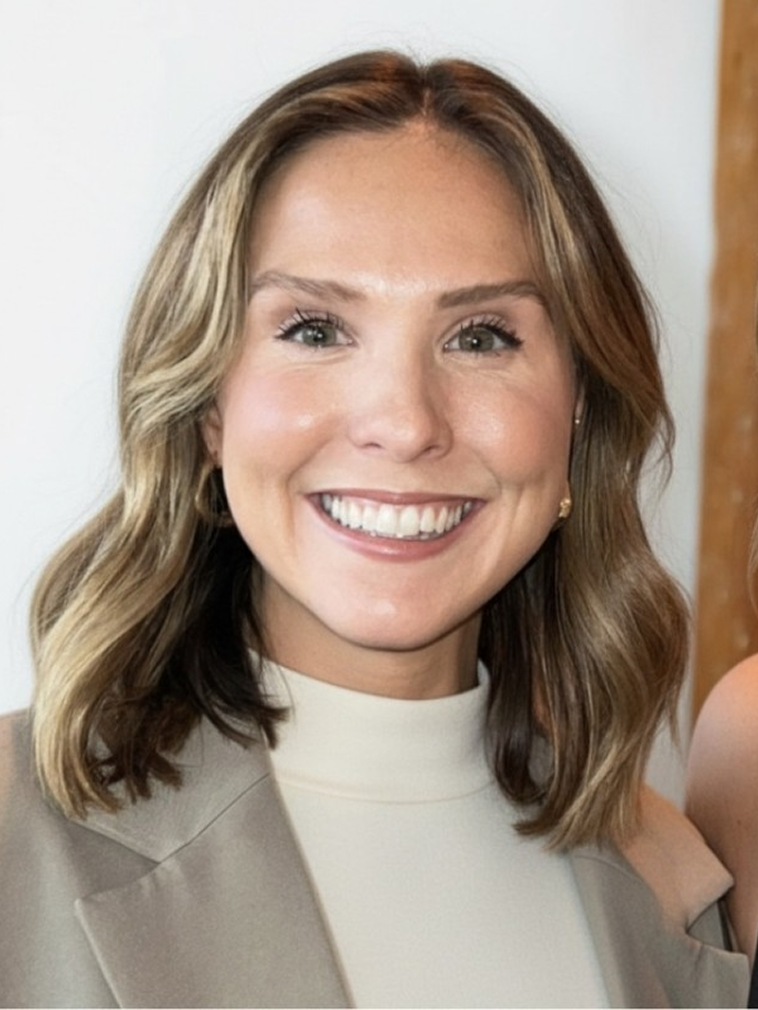 Kirsten McNeice Profile