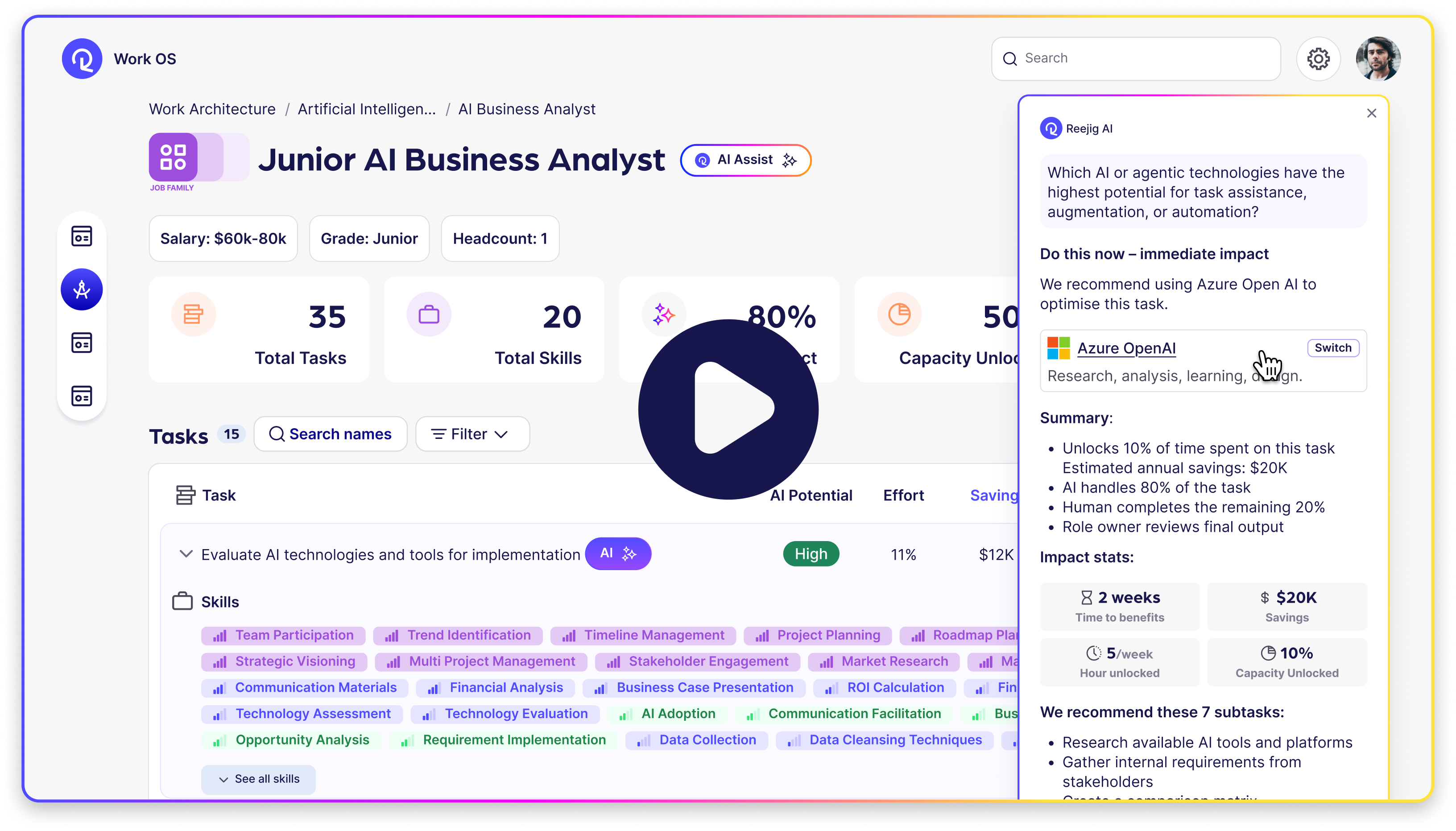 Platform overview - HERO v2-1