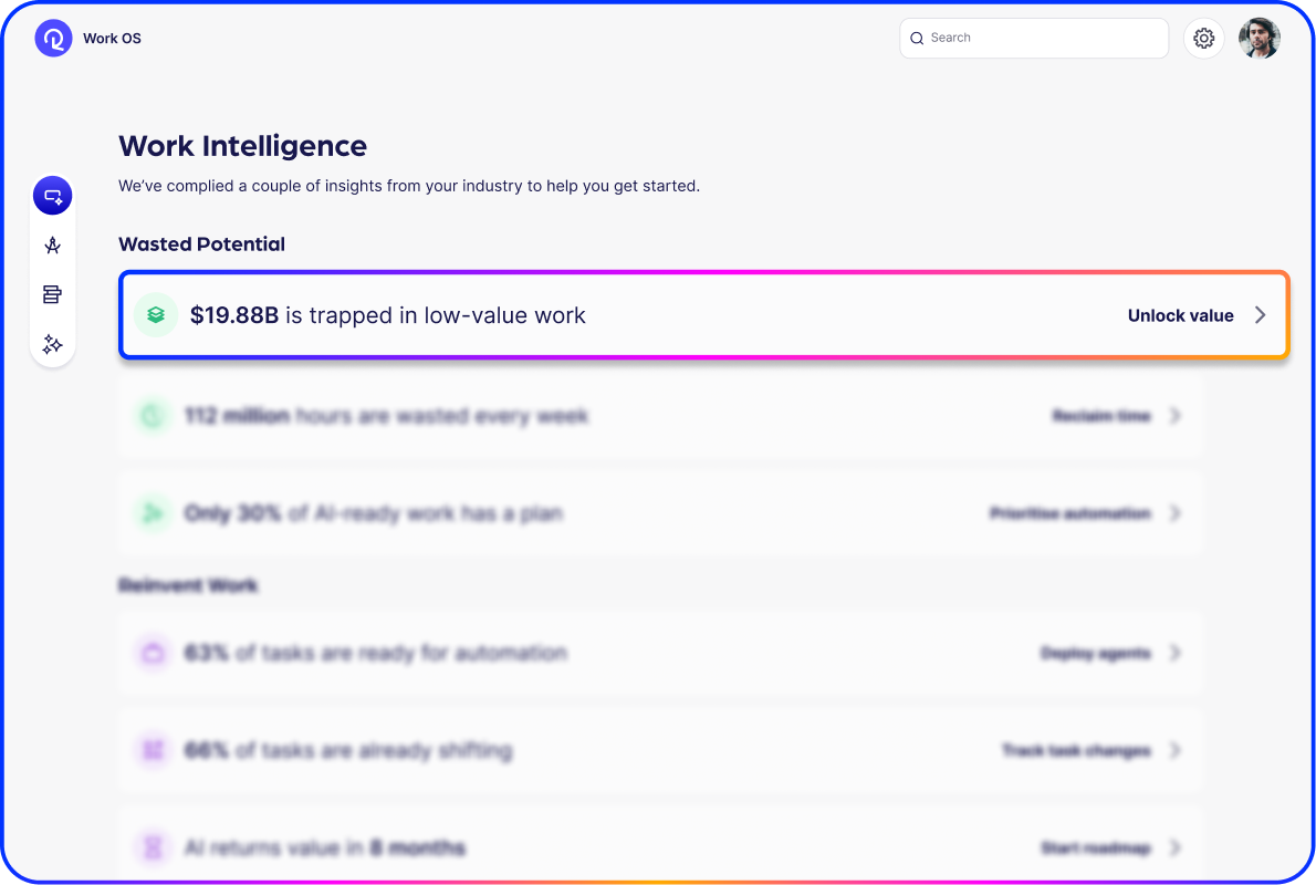 See the work - Carousel