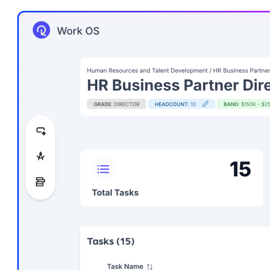 Talk to a Work Engineer - Mobile